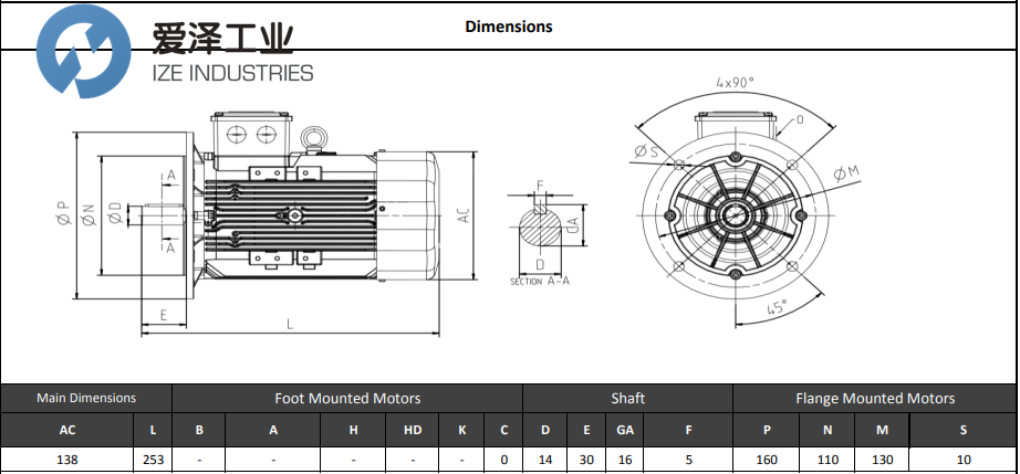 TEE電機Q2EFA71M4D40H 愛澤工業(yè) ize-industries (2).png