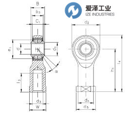 ASKUBAL軸承K系列 愛(ài)澤工業(yè) izeindustries.jpg