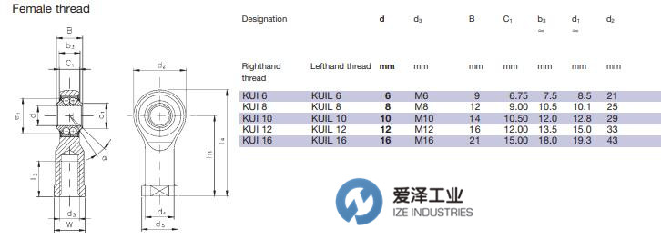 ASKUBAL軸承K系列 愛(ài)澤工業(yè) izeindustries（1）.jpg
