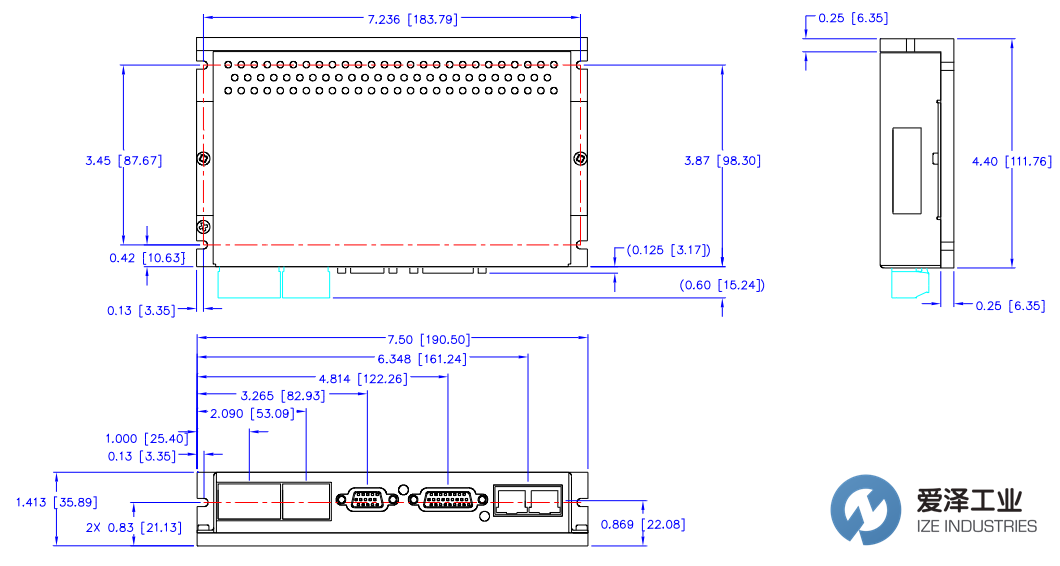 ADVANCED Motion Controls驅(qū)動(dòng)器DPCANTE-060B080 愛澤工業(yè) ize-industries (2).png