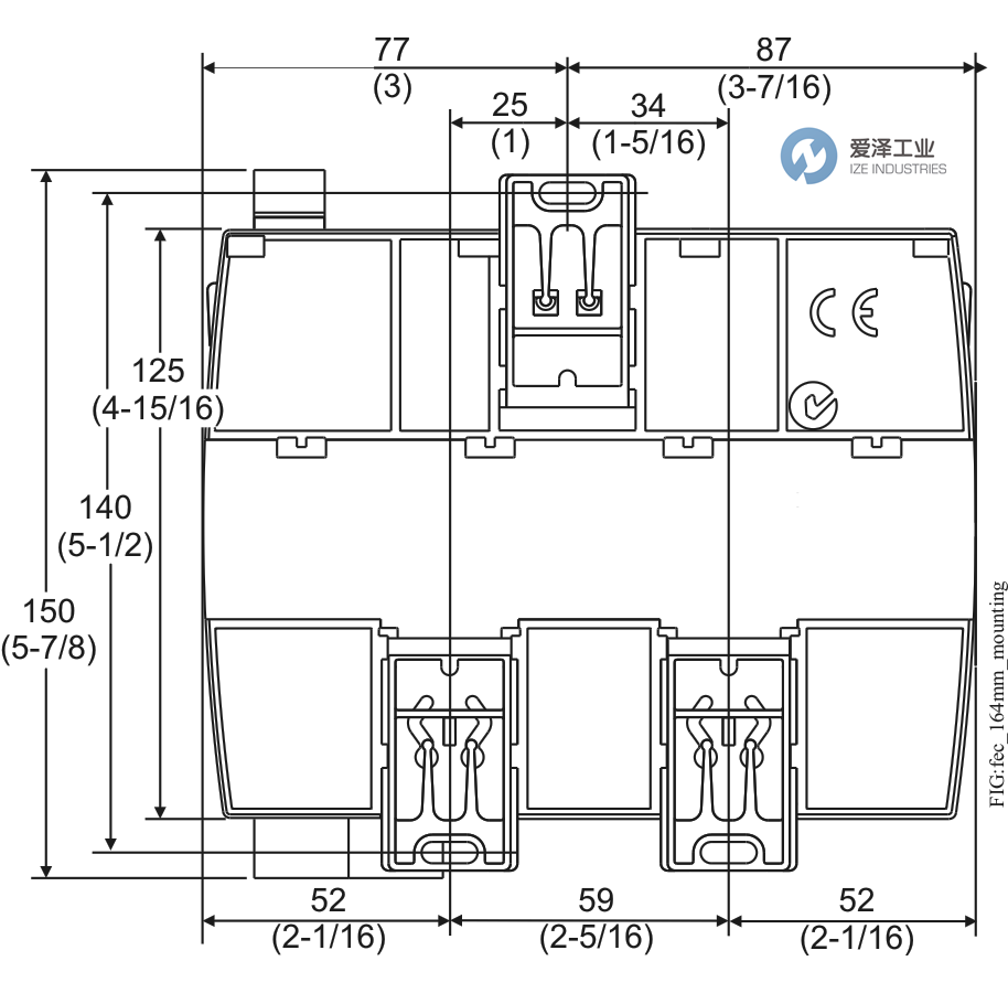 JOHNSON控制器PCA2513 愛澤工業(yè) ize-industries (2).png