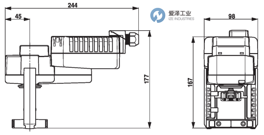 BELIMO執(zhí)行器NVK24A-MP-TPC 愛澤工業(yè) ize-industries (2).png