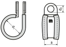 BOSSARD導管夾3510803 愛澤工業(yè) izeindustries.png
