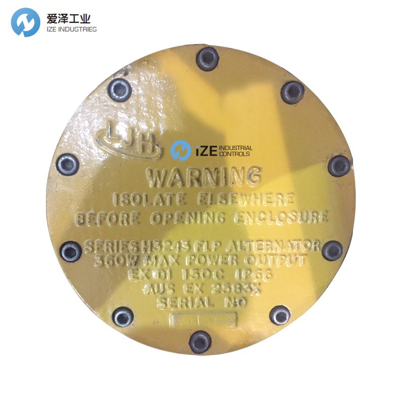 LJH發(fā)生器 電機H3243系列 愛澤工業(yè) izeindustries.jpg