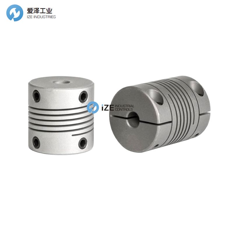 SIAM HELICAL聯(lián)軸器WAC206-6 WAC20 6mm-6mm 愛(ài)澤工業(yè) izeindustrialcontrols.jpg