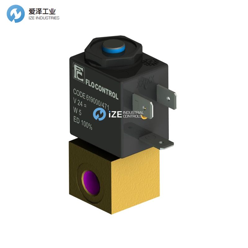 FLO CONTROL電磁閥N系列 愛(ài)澤工業(yè)izeindustries.jpg