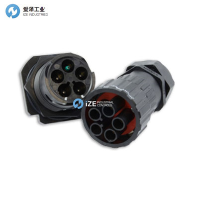 AMPHENOL連接器PRB系列 愛(ài)澤工業(yè)izeindustries.jpg