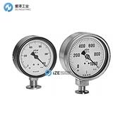 OERLIKON壓力表BOURDONVAC A 16040